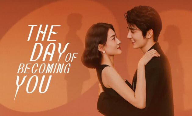 The Day of Becoming You (2021) [0/26]